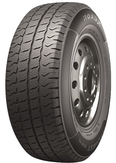 225/70R15 112/110T Road x RXQUEST VAN 4S C