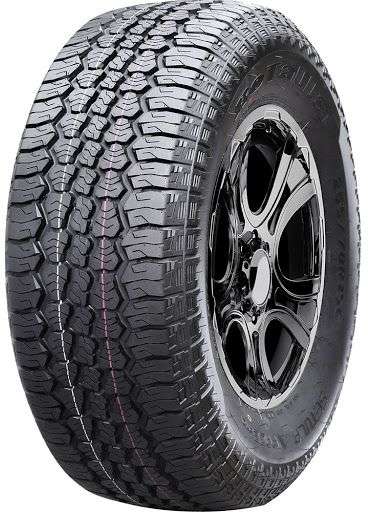 195/80R15 100T Rotalla AT01 XL XL 