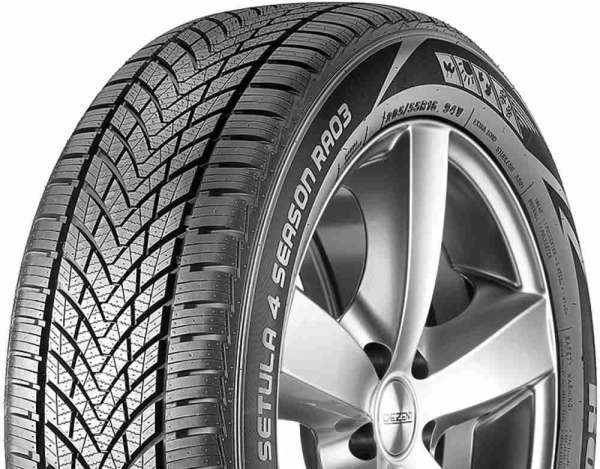 235/55R17 103W Rotalla RA03 XL XL 