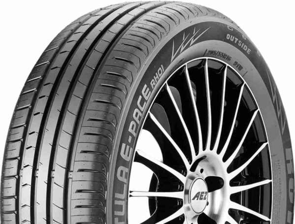 205/55R15 88V Rotalla RH01 