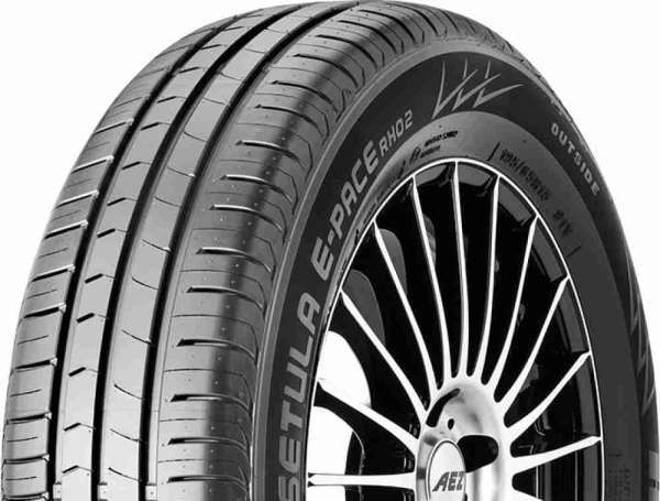 185/65R14 86T Rotalla RH02 
