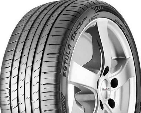 265/50R20 111W Rotalla RS01+ XL XL 