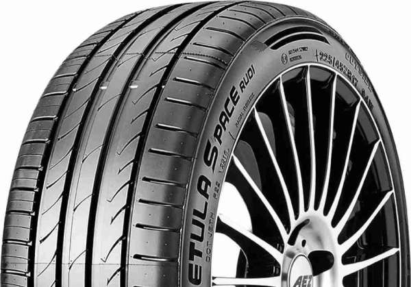 275/35R20 102Y Rotalla RU01 XL XL 