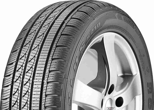 235/40R18 95V Rotalla S210 xl