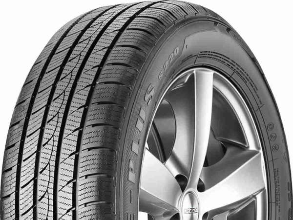 265/70R16 112H Rotalla S220 