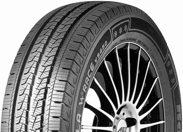 195/70R15 104/102R Rotalla VS450