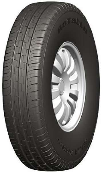 225/70R15 112S Rotalla SETULA V-RACE RF19 C 8PR BSW