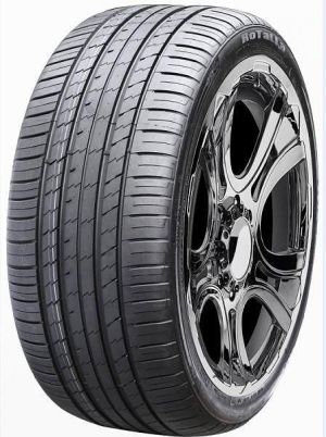 245/35R21 96Y Rotalla SETULA S-RACE RS01