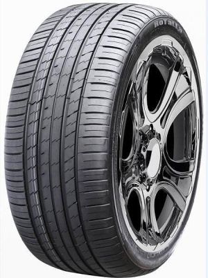 295/40R21 111Y Rotalla SETULA S-RACE RS01+ xl