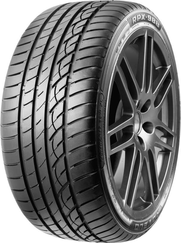 Pneumatiky osobne letne 225/45R17 94Y Rovelo RPX-988 XL
