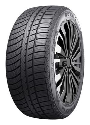 Pneumatiky osobne 205/55R16 94V Rovelo ALL WEATHER R4S XL BSW M+S 3PMSF