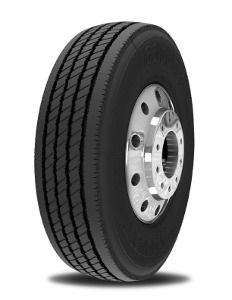 235/75R17.5 132M Doublecoin RT600