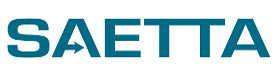 Saetta Logo
