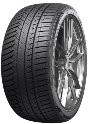 215/55R17 98W SAILUN ATREZZO 4SEASONS PRO EV (SV4SE) XL RP