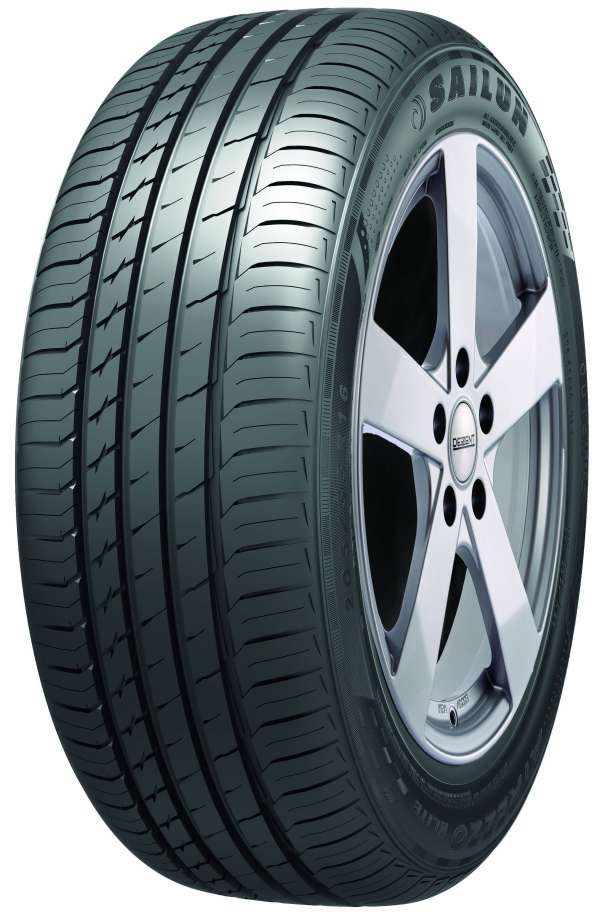 Pneumatiky osobne letne 205/55R17 95V Sailun ATREZZO ELITE XL