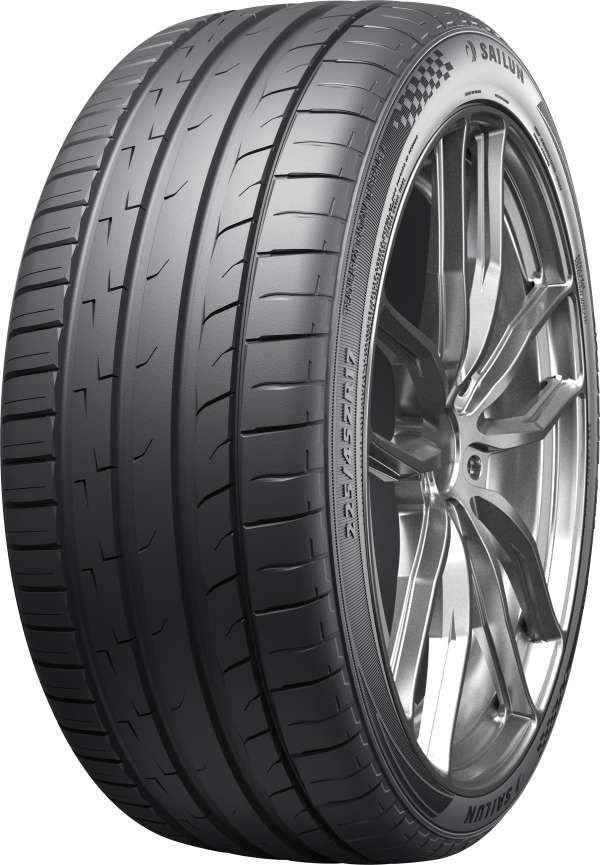215/40R18 89Y Sailun ATREZZO ZSR2 XL