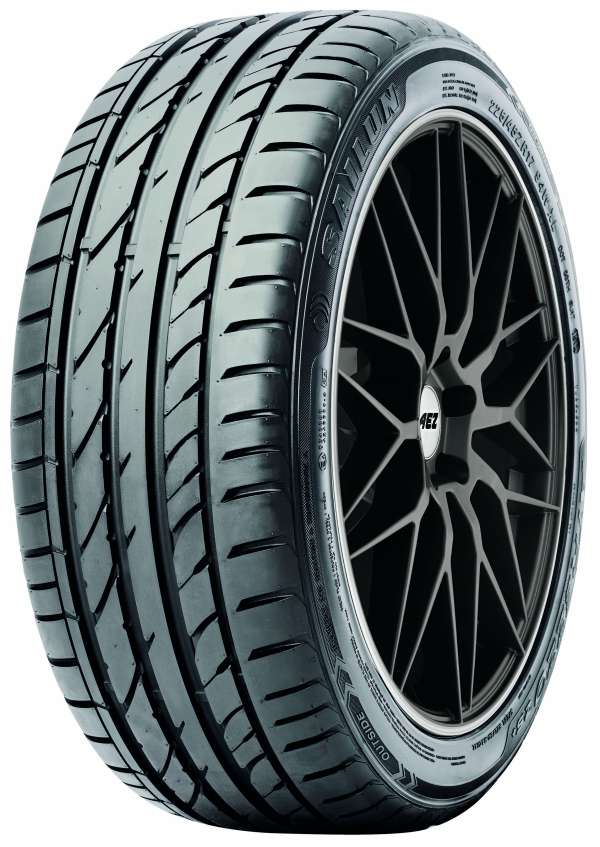 215/35R18 84Y Sailun ATREZZO ZSR (SU18) XL