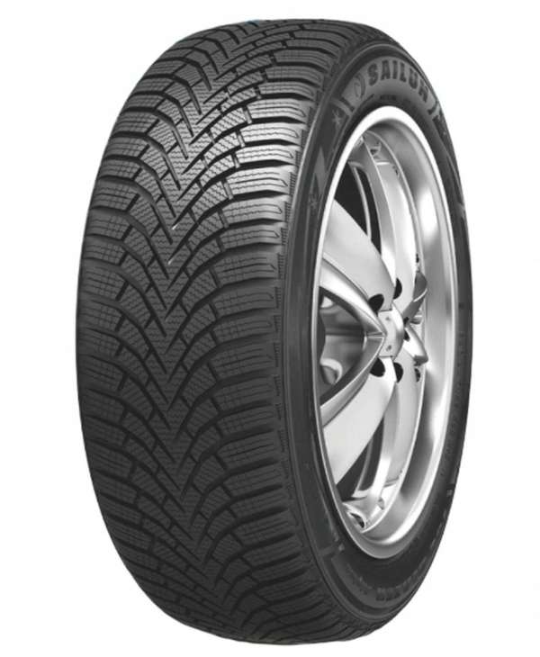 195/65R14 89T Sailun ICE BLAZER ALPINE+ (WSL3+)