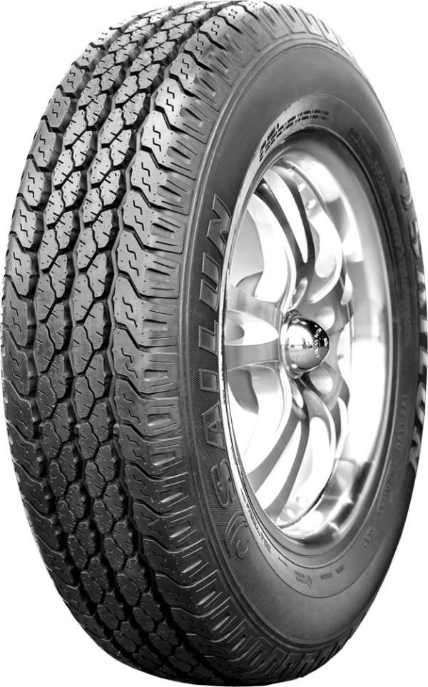 195/80R15 106/104S Sailun SL12 (SL12)