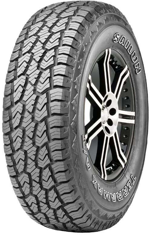 235/70R16 106S SAILUN TERRAMAX A/T (SV12) RP