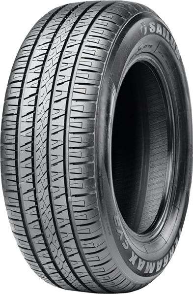 235/60R16 100H Sailun TERRAMAX CVR (SR18)