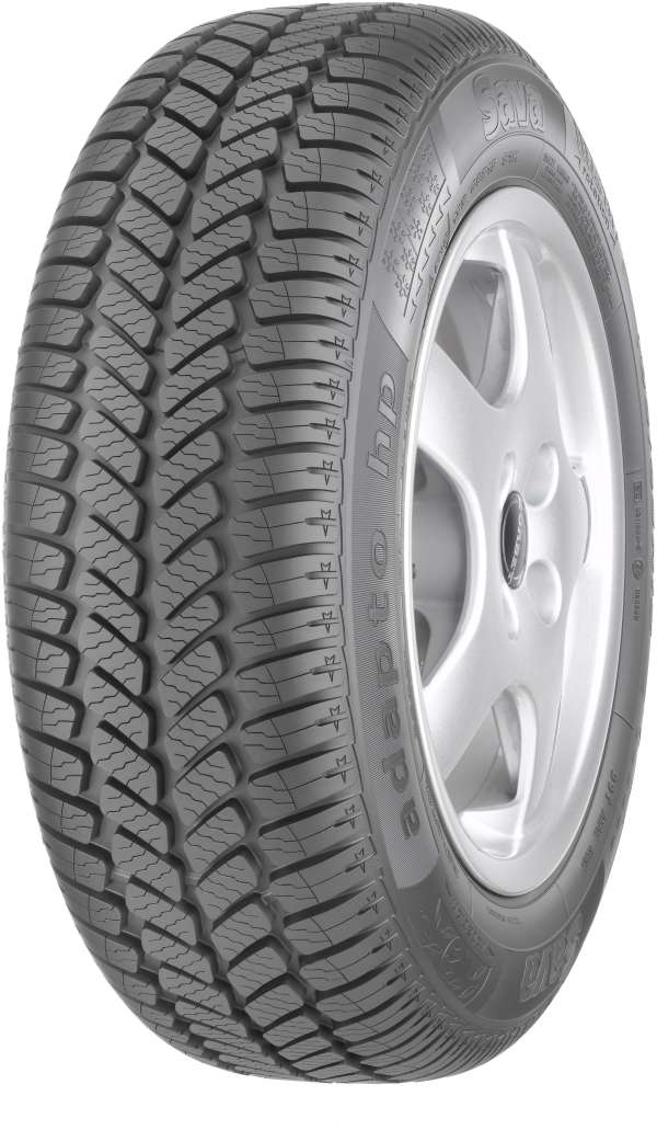 185/65R14 86H SAVA ADAPTO HP