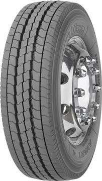 215/75R17,5 126/124M SAVA AVANT 4