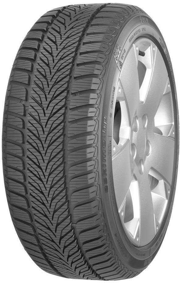 195/55r16 87h Sava Eskimo Hp Ms