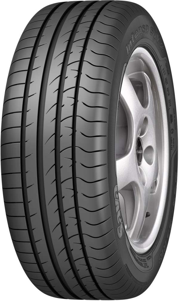 235/65R17 108V SAVA INTENSA SUV 2 XL RP