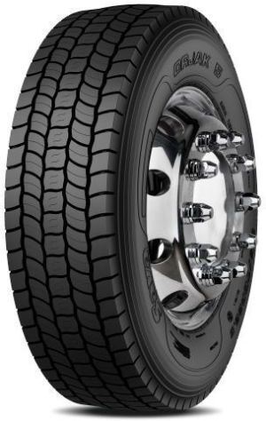 315/60R22.5 152/148L Sava ORJAK 5