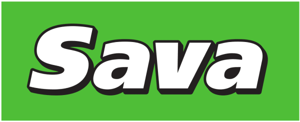 Sava Logo