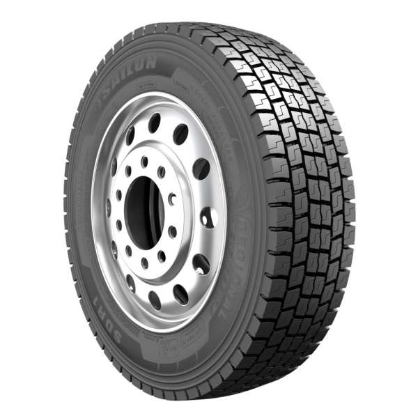 235/75R17.5 143/141K Sailun SDR1