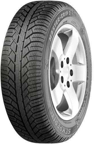 195/60R16 89H Semperit Master-Grip 2