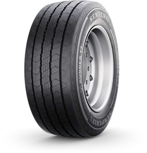245/70R17,5 143/141L SEMPERIT RUNNER T3