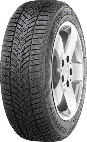 255/55R18 109V SEMPERIT SPEED-GRIP 3 XL FR