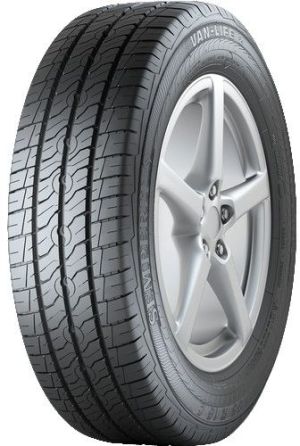 195/82R14 106/104Q Semperit VAN-Life 2