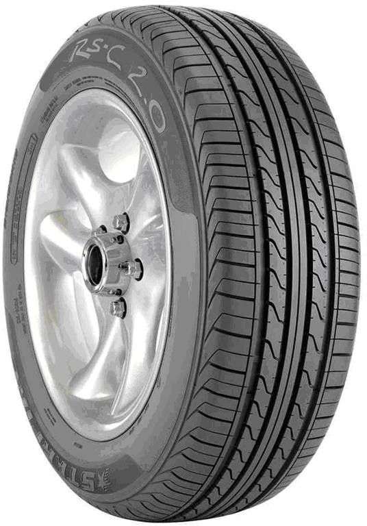 185/60R14 82H STARFIRE RS-C 2.0 