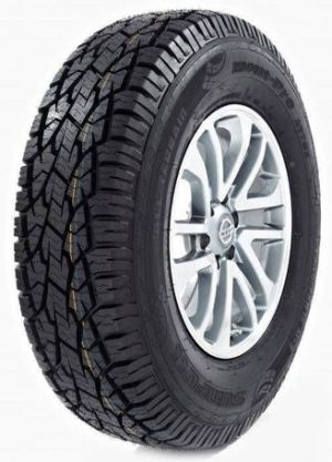 235/75R15 109S Sunfull MONT-PRO AT782 XL BSW M+S
