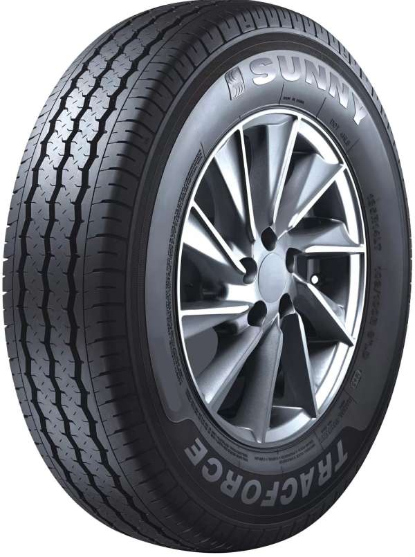 195/75R16 107T Sunny TRACFORCE NL106 C 8PR