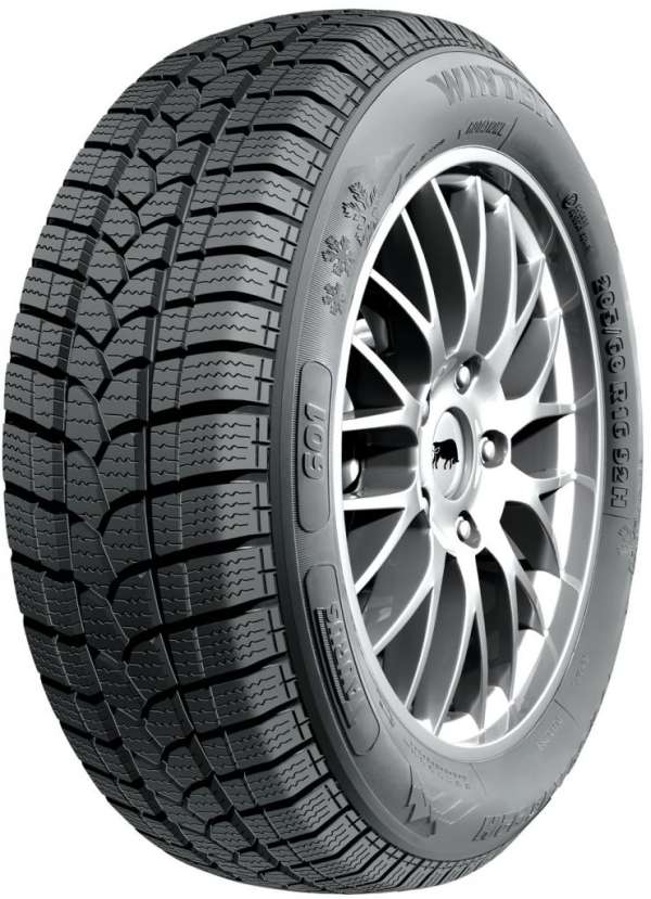 165/70R13 79T TAURUS 601 WINTER