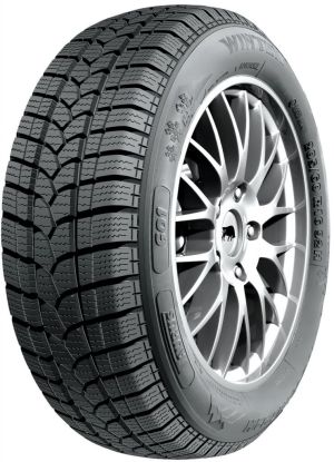 185/70R14 88T Taurus 601 WINTER