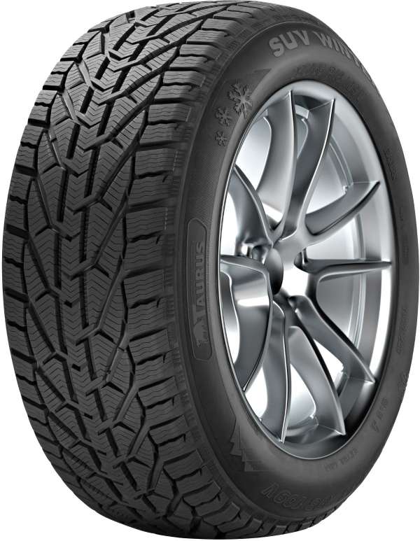 215/45R17 91V TAURUS WINTER XL