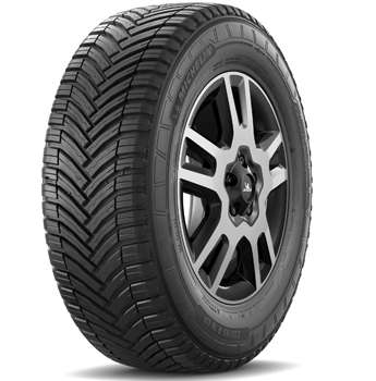 225/65R16 112R MICHELIN CROSSCLIMATE CAMPING