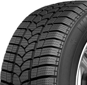205/60R17 93H Tigar TIGAR WINTER BSW M+S 3PMSF