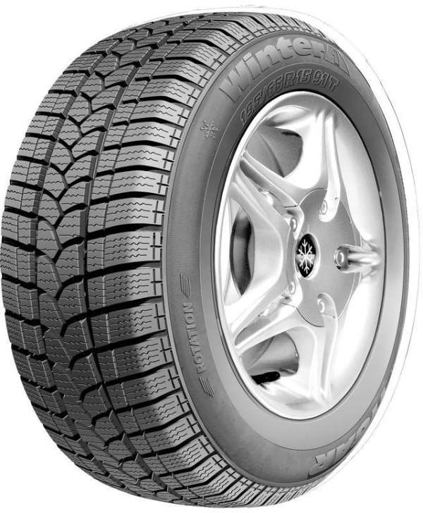 175/70R13 82T TIGAR WINTER 1