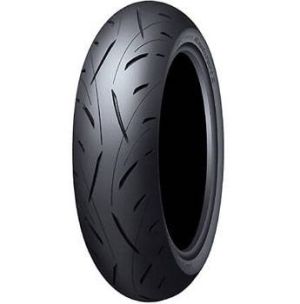 200/55ZR17 78W Dunlop SPORTMAX ROADSPORT 2