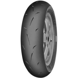 3.5/R10 51P Mitas MC35 MEDIUM