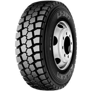 13/0R22.5 154/156K Falken LI257