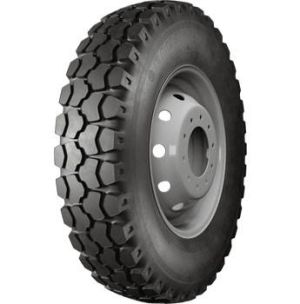 8.25R20 125/122J U-2 TT SET M+S KAMA