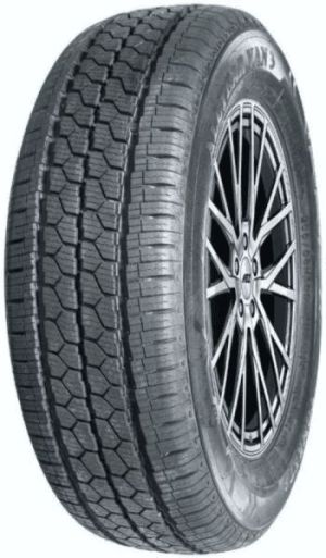 Pneumatiky osobne celorocne 205/65R16 107T Tomket ALLYEAR VAN 3 8PR